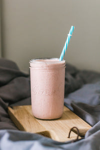 Island Blend Smoothie